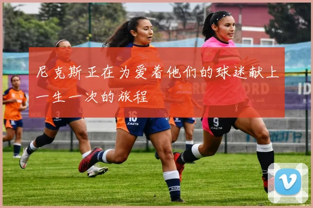 尼克斯正在为爱着他们的球迷献上一生一次的旅程